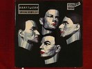 LP Kraftwerk Electric Cafe   1C 064 24 0654 1