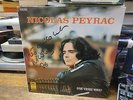 Nicolas peyrac : d'où venez vous ?  - avec dédicace - Emi  2 C 064-13034