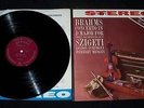 BRAHMS VIOLIN CONCERTO IN D MAJOR SZIGETI LP MERCURY LIVING PRESENCE SR90225