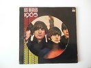 33T  BEATLES 1965  /  ORIGINAL  ODEON OSX 228