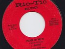 J.J. BARNES * Please Let Me In * NORTHERN SOUL Dancer * Listen