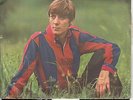 RIKI MAIOCCHI *LA CASA DEL SOLE(HOUSE OF THE RISING SUN)/ PS I LOVE YOU* BEATLES