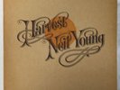 NEIL YOUNG - HARVEST [LP] 1972 US Reprise FIRST PRESSING STERLING STAMPERS - EX