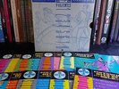 MOTOWN Hits Of Gold 8 Volumes BOX SET MOTOWN 8LPs JACKSON GAYE ROSS FOUR TOPS 