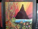 MOUNTAIN Mountain Live ISLAND UK 1st Press A1U/B1U LP EX