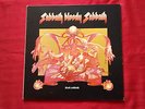 Black Sabbath - Sabbath Bloody Sabbath LP (WWA 005) excellent condition