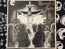Mercyful Fate-Nuns Have No Fun EP Rave On White Border-Only 200 Pressed