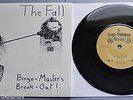 The Fall - Bingo-Masters Break Out UK 2007 Re-issue 7