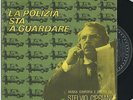 STELVIO CIPRIANI OST 45 - HOLY GRAIL PSYCHEDELIC HARPSICHORD LOUNGE FUNK oHEARo