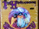 JIMI HENDRIX EXPERIENCE - ARE YOU EXPERIENCED - 1ST PRESS VINYL LP RS 6261