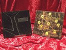 [CD] Therion Doppelpack ++ Deggial -- Secret Of The Runes ++ (Gebraucht)