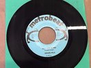 Jokers Wild-All I See Is You/I Just Can't Explain It rare psych garage 45