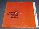 Sam Sklair & Gus Galbraith - Modern Mixture CONROY LIBRARY LP UK samples