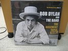 Bob Dylan and The Band - Basement Tapes Raw Bootleg Series Vol. 11, 3 X LP, NEW