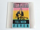 Tom Petty - Full Moon Rising LP (vinyl) sealed mint