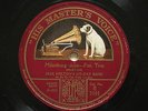JACK HYLTON'S KIT-CAT BAND 