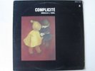 ANGELILLO ET HAMEL rare killer jazz bossa funk Complicité LP LISTEN