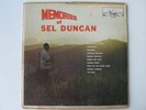 SEL DUNCAN & ORCH Memories Of calypso jazz Trinity Trinidad LP