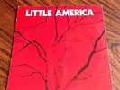GIANNI MARCHETTI LIBRARY Lp LITTLE AMERICA - STONED DISCO HIP HOP LOUNGE oHEARo