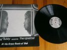 KING TUBBY MEETS THE UPSETTERS - GRASS ROOTS OF DUB - FMLP 304 - REGGAE - EX