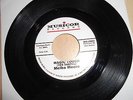 Northern Soul 45 Reissue - Melba Moore / Magic Touch - Platters / Not My Girl