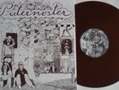 LP PATERNOSTER Paternoster (Re) BROWN VINYL - Ohrwaschl OW-004-1 STILL SEALED