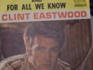 CLINT EASTWOOD - UNKNOWN GIRL 7
