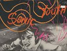 Sonic Youth - EVOL LP (1st Press on SST from 1986 w/Original Insert)