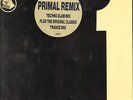 The KLF - What Time Is Love (Pure Trance 1 - The '89 Primal Rmx) - KLF