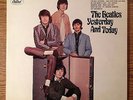 BUTCHER COVER 2nd state RARE stereo BEATLES Yesterday & Today CAPITOL ST-2553