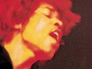 JIMI HENDRIX - ELECTRIC LADYLAND (180GM) NEW VINYL