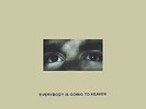 CITIZEN - EVERYBODY IS GOING TO HEAVEN NEW VINYL