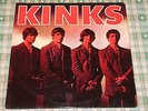 The Kinks - The Kinks,Original First Pressing,MONO NPL 18096