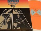 LP STUD Goodbye (Re) ORANGE VINYL Hifly Sound HIFLY 8033 SEALED (Taste, Family)