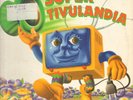 VARIOUS - Super Tivulandia - 1987 Sigla RCA Original Cast LP Italy - ZL71256