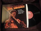 RARE JIMI HENDRIX, TOMORROW NEVER KNOWS FEATURING JIM MORRISON 12