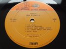 Joni Mitchell – Clouds // Orig. USA 2-tone label LP – EX Condition