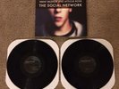 The Social Network OST Vinyl Trent Reznor OOP Near Mint Never Played