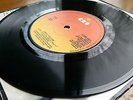 U2 - I WILL FOLLOW - CBS - IRISH PRESSING