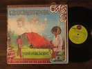 QUICKSILVER MESSENGER SERVICE Just For Love ORIGINAL GATEFOLD LP SHRINK