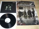 PARADISE LOST - In requiem gatefold LP + poster / Lake of Tears Draconian