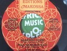 Rare Afrobeat Funk 45 Fela Ransome Kuti & Africa 70