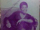 HIGH NOTE ISLAND SOUL/LOVERS ROCK LP SONYA SPENCE SINGS LOVE ex+ ?