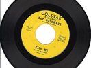 60s Garage Mod RAY COLUMBUS Kick Me/She’s A Mod ORIG