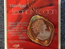 PRISTINE NM LEONID KOGAN VIOLIN RECITAL STEREO LP