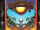 Grateful Dead Vinyl LP Warner Bros. Records,1971, WS-1790, AOXOMOXOA   NM - 