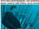 Harold Land - West Coast Blues (audiophile 180gr. Hq Vinyl) - Jazz Workshop