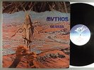Mythos  Quasar    Krautrock Prog    German Press