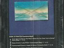 8-Track / 8-Spur Tonband : Dire Straits - Communique (OVP) Vintage Rock