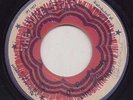 '77 BUKE STAR REGGAE 45 LEROY STEWART OH DREAD LOCKS/BARRY PANG PSALM OF SATTA ?